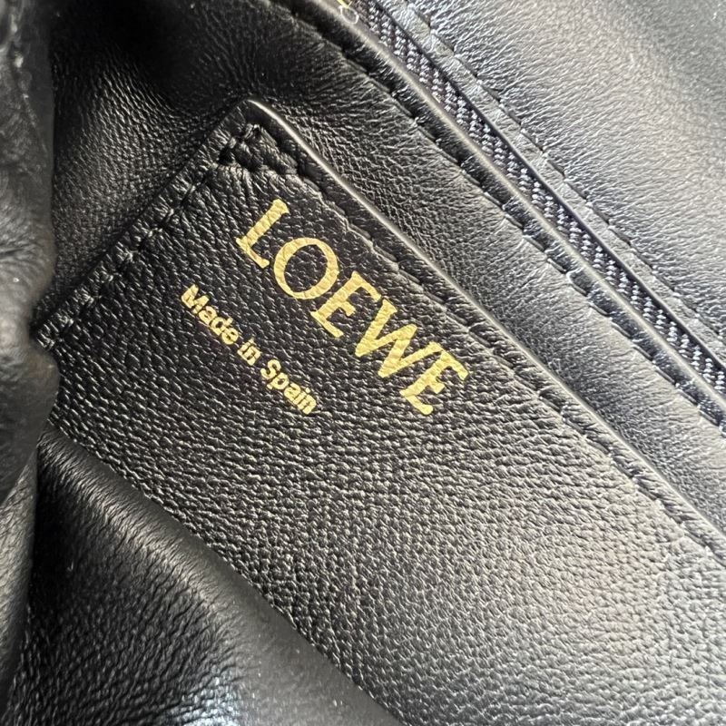 Loewe Satchel Bags